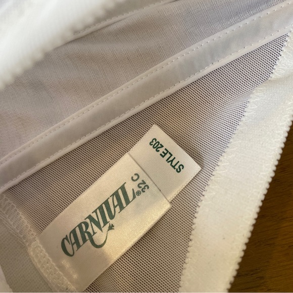 SOLD MIKAELLA Wedding Dress - Picture 14 of 16